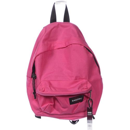 Eastpak Damen Rucksack, pink, Gr.