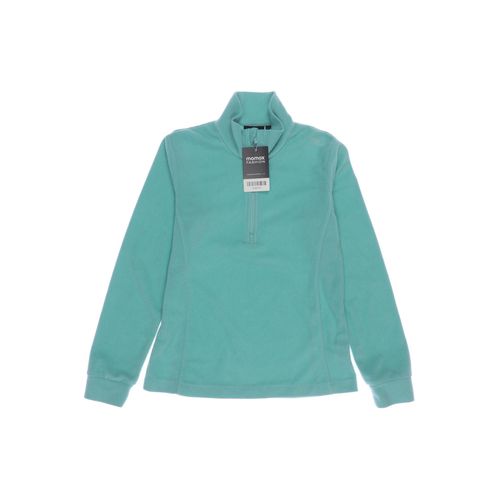 CMP Damen Hoodies & Sweater, türkis, Gr. 152