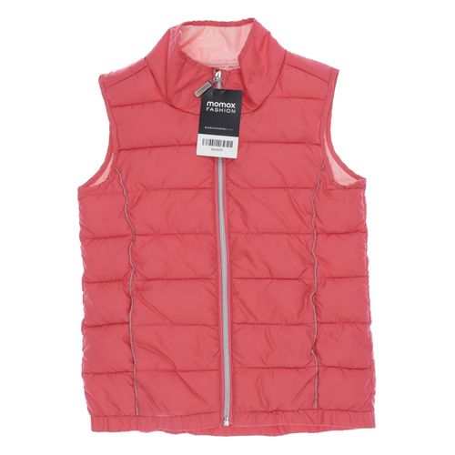 s.Oliver Damen Jacke, pink, Gr. 122