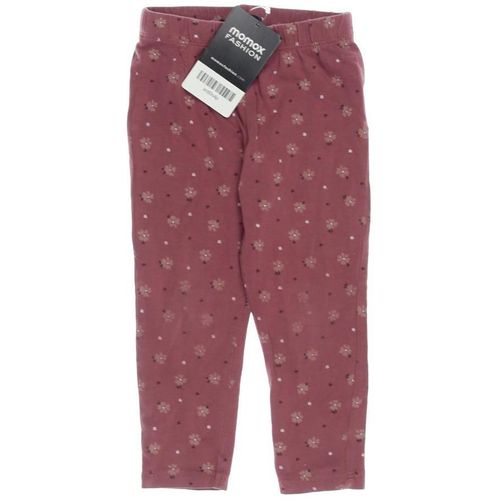 blue seven Damen Stoffhose, pink, Gr. 86