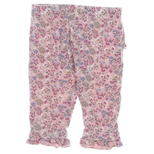 blue seven Damen Stoffhose, pink, Gr. 62