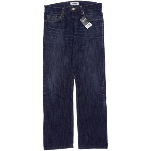 Burlington Herren Jeans, marineblau, Gr. 32