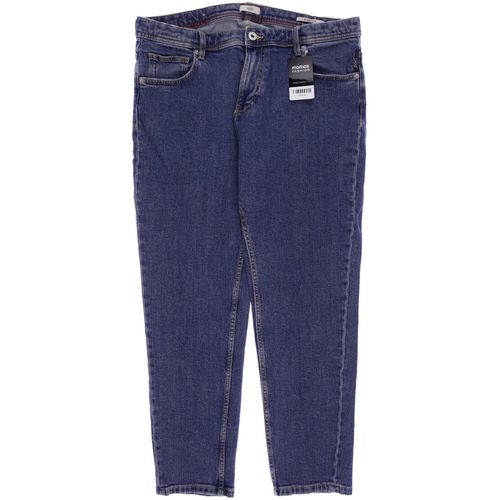 Esprit Herren Jeans, blau, Gr. 34