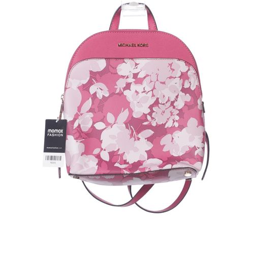 Michael Michael Kors Damen Rucksack, pink, Gr.