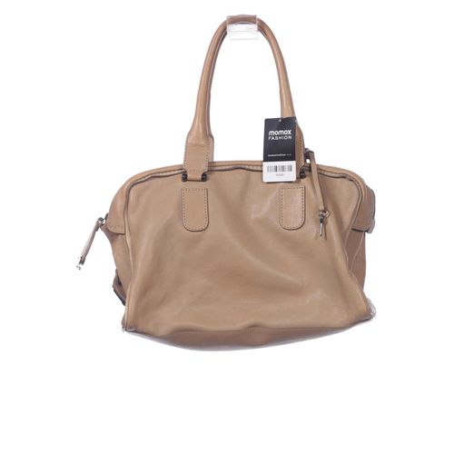 Jil Sander Damen Handtasche, beige, Gr.