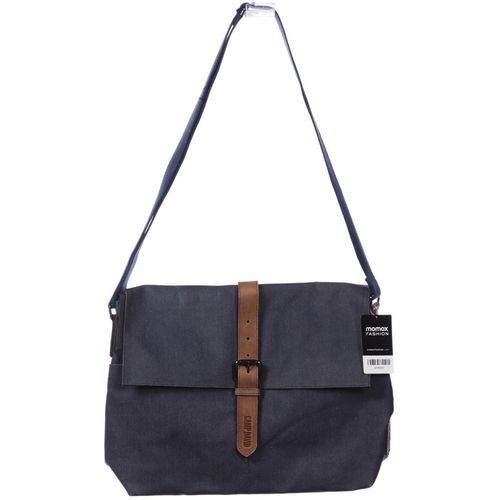 Camp David Damen Handtasche, marineblau, Gr.