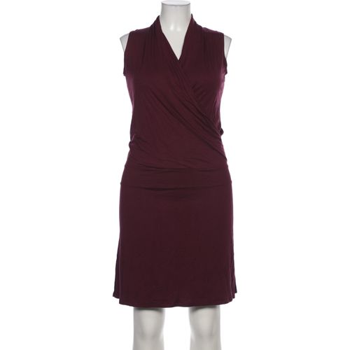 Envie de Fraise Damen Kleid, bordeaux, Gr. 44