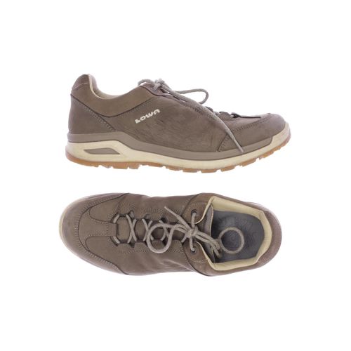 Lowa Damen Sneakers, beige, Gr. 40