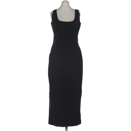 Jean Paul Gaultier Damen Kleid, schwarz, Gr. 42