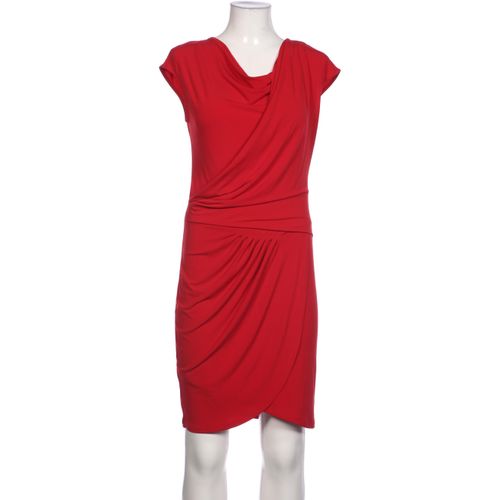 Michael Michael Kors Damen Kleid, rot, Gr. 36