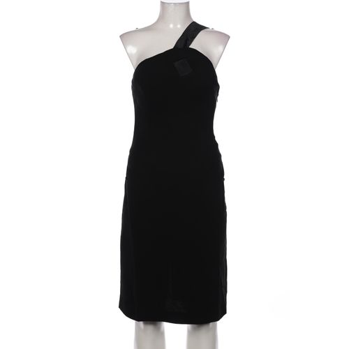 Giorgio Armani Damen Kleid, schwarz, Gr. 42