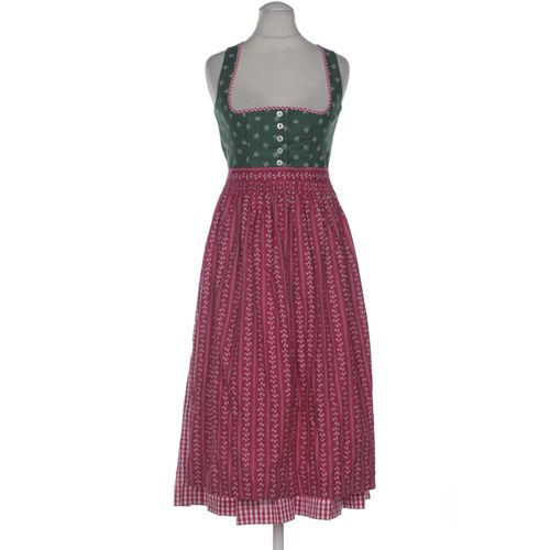 Wenger Tracht Damen Kleid, pink, Gr. 34