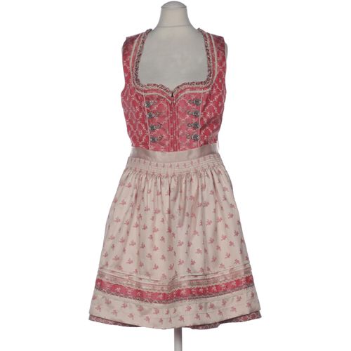 Krüger Damen Kleid, pink, Gr. 36