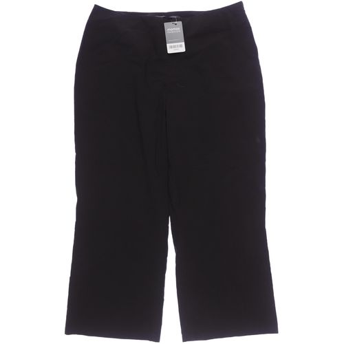 Elemente Clemente Damen Stoffhose, braun, Gr. 16