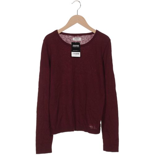 Zalando Essentials Damen Pullover, bordeaux, Gr. 36