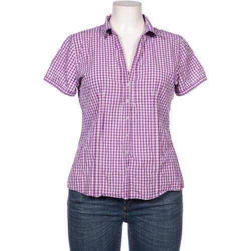 Marc O Polo Damen Bluse, flieder, Gr. 42