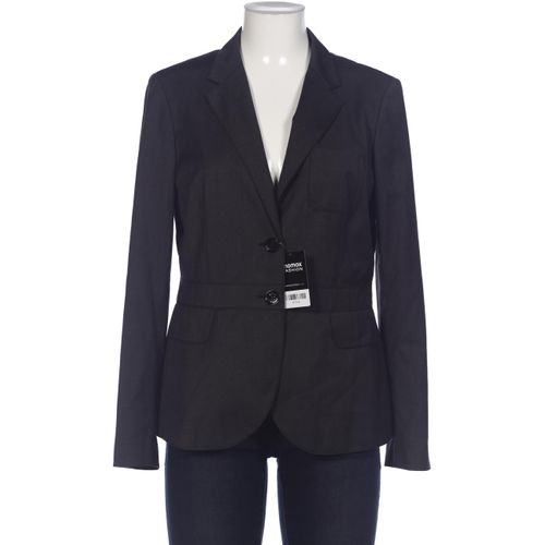 Esprit Damen Blazer, grau, Gr. 42