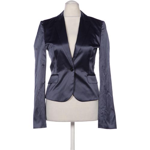 Hugo by Hugo Boss Damen Blazer, türkis, Gr. 36