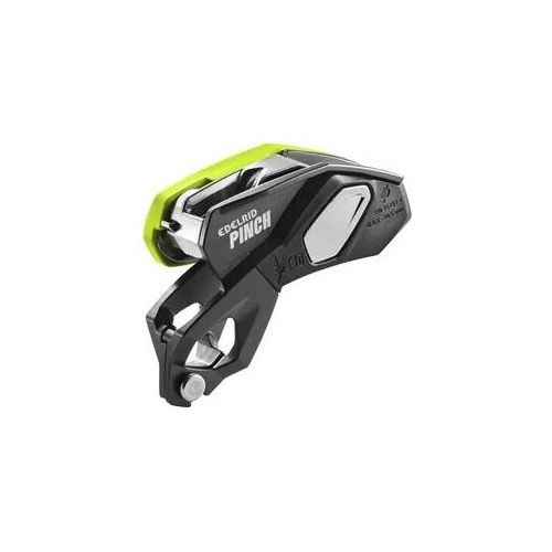 Edelrid Pinch Sicherungsgerät anthracite-oasis