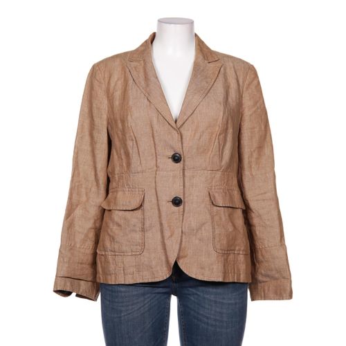 s.Oliver Damen Blazer, braun, Gr. 46