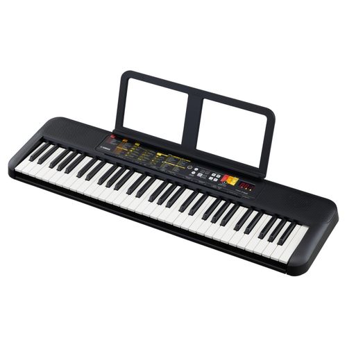 YAMAHA Keyboard »PSR-F52«