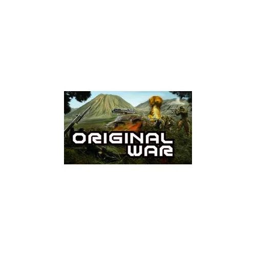 Original War