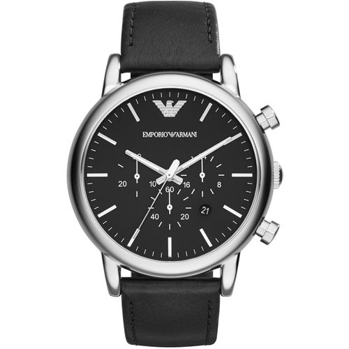 Chronograph EMPORIO ARMANI 