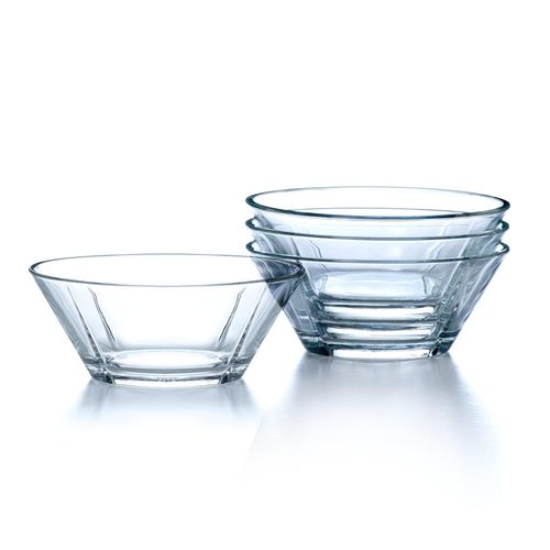 Rosendahl - Grand Cru Glasschalen-Set, 4 tlg.