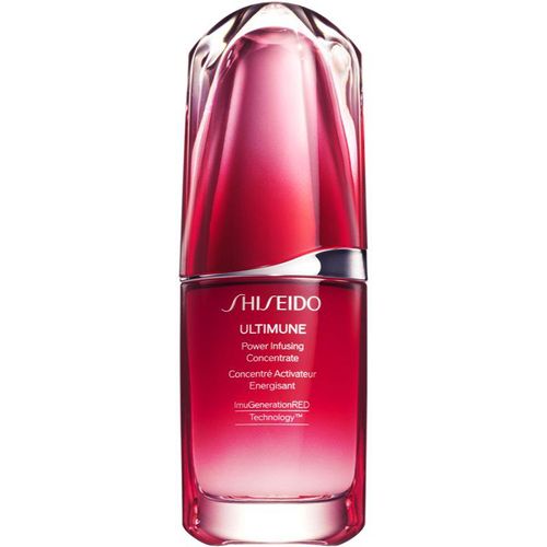 Shiseido Ultimune Power Infusing Concentrate stärkendes Konzentrat für das Immunsystem der Haut für das Gesicht 30 ml