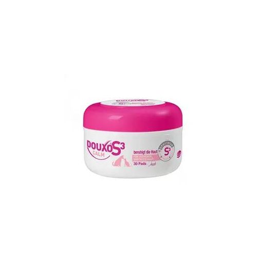 Ceva Douxo S3 Calm Pads 30 Pads