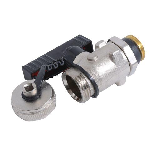 Viessmann KFE-Hahn Simplex 1/2" 7663174