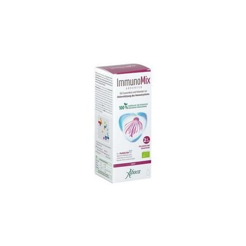 Immunomix Advanced Sirup