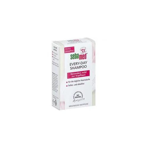 Sebamed Festes Every-day Shampoo