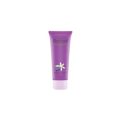 Bodysol Aroma Duschgel Brombeer Vanille