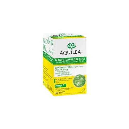 Aquilea Magen Darm Balance Tabletten