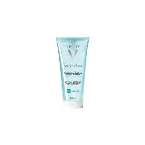 VICHY Pureté Thermale Erfrischendes Reinigungsgel