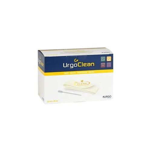 Urgoclean Tamponade 2,5x40 cm