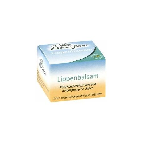 Anifer Lippenbalsam