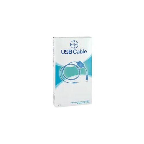 Bayer Usb Kabel