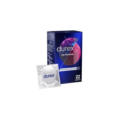 Durex Intense Kondome