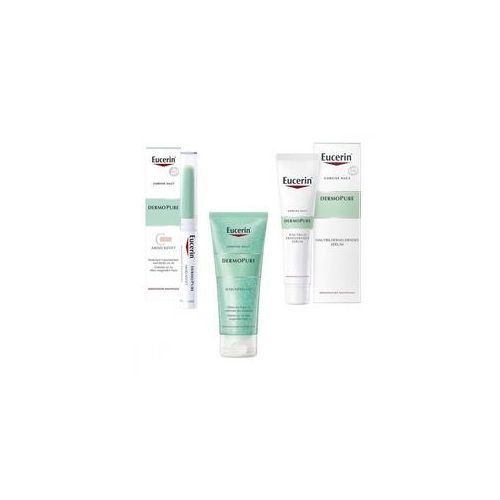 Eucerin Unreine Haut Set