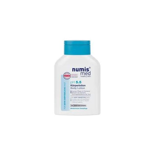 Numis Med pH 5.5 Bodylotion