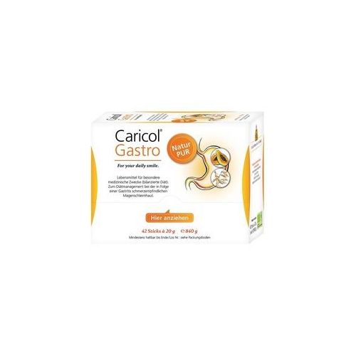 Caricol Gastro Sticks