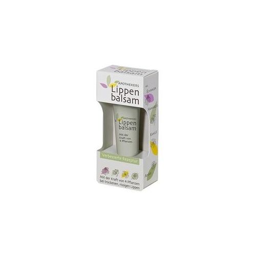 Apothekers Lippenbalsam Tube