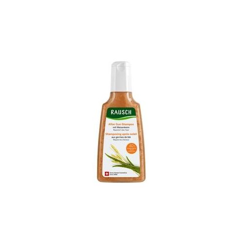 RAUSCH After-Sun-Shampoo mit Weizenkeim