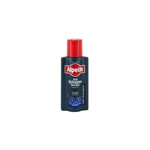 Alpecin Anti Schuppen Shampoo A3