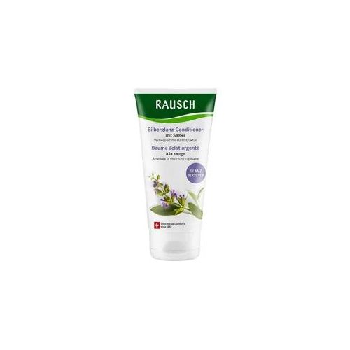 RAUSCH Silberglanz-Conditioner mit Salbei