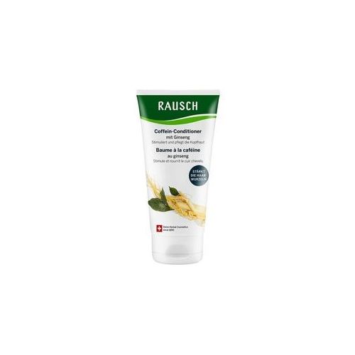 RAUSCH Coffein-Conditioner mit Ginseng