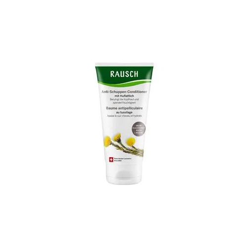 RAUSCH Anti-Schuppen-Conditioner mit Huflattich