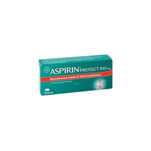 Aspirin protect 100mg